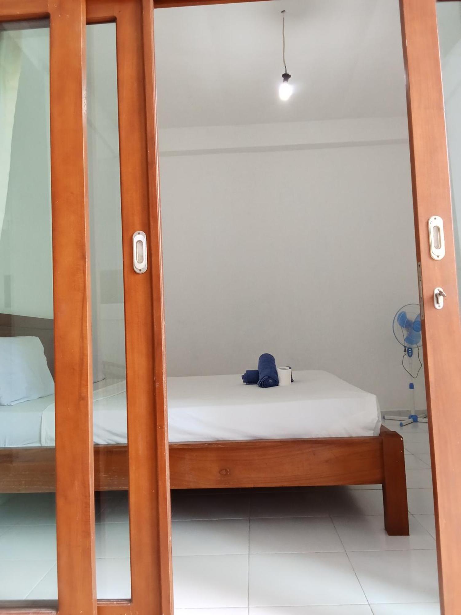 Komang Homestay Amed  Exterior photo