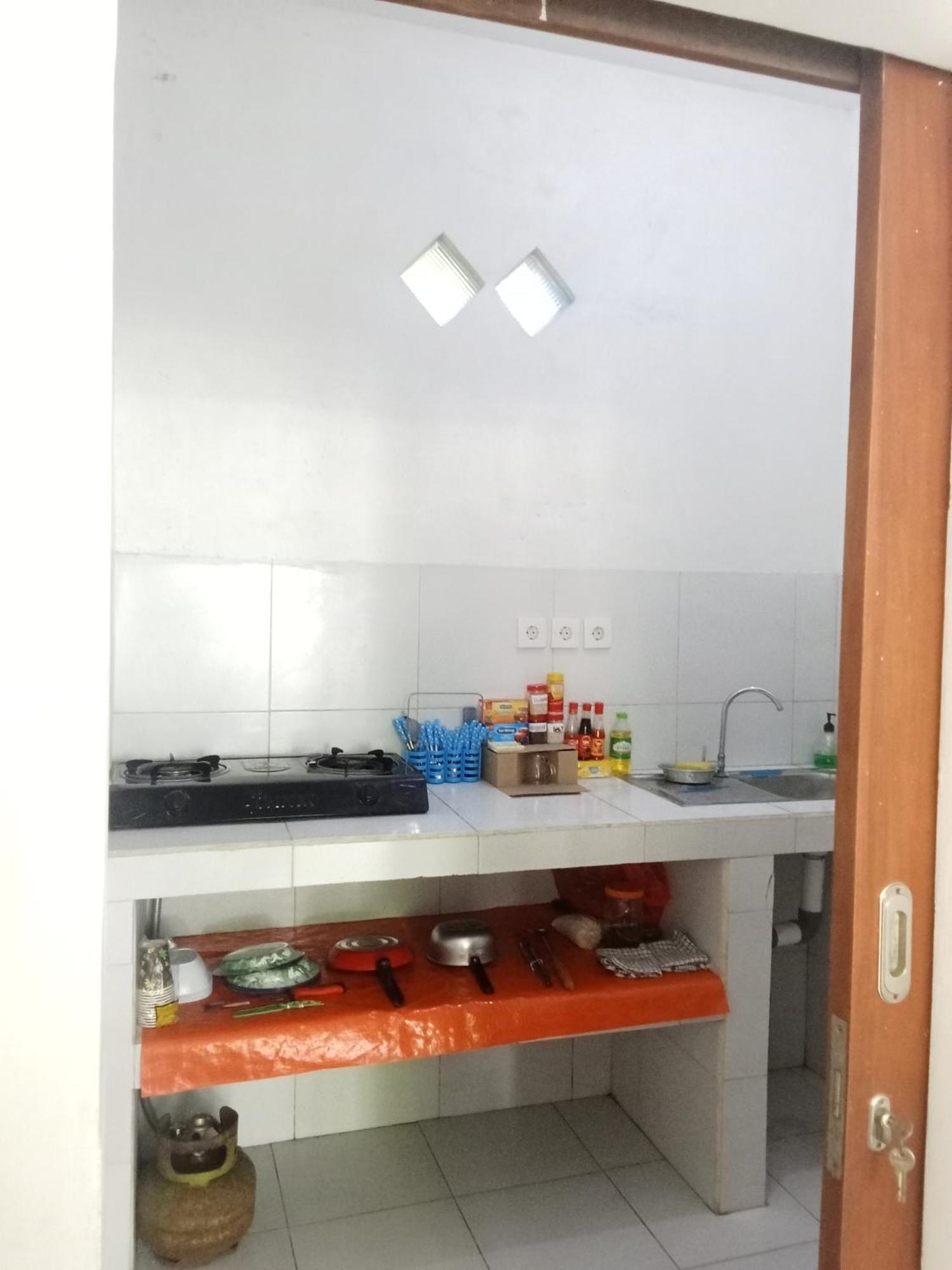 Komang Homestay Amed  Room photo